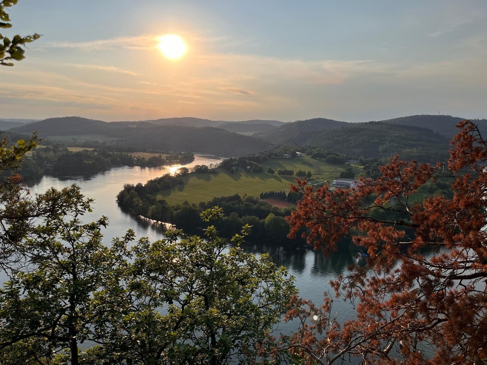 Predaj rekreačného objektu 112 m², pozemek 829 m², Nalžovice, Středočeský kraj Predaj rekreačného objektu 112 m², pozemek 829 m², Nalžovice, Středočeský kraj