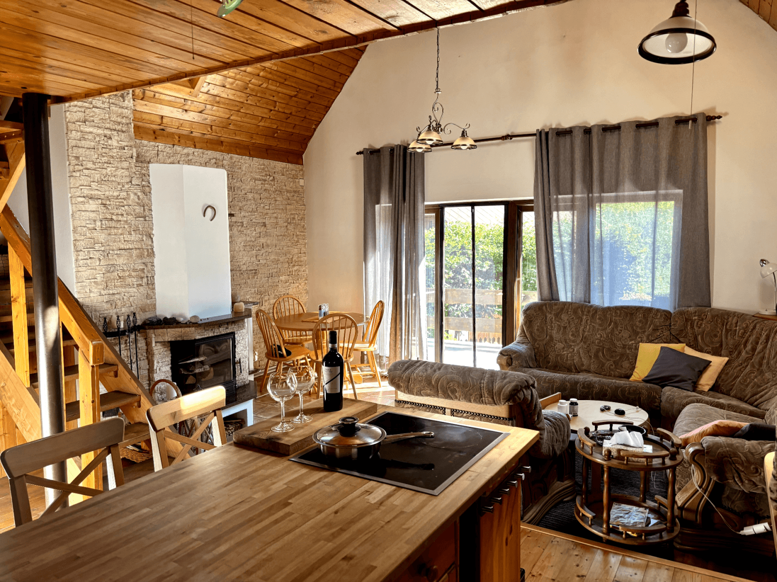 Predaj rekreačného objektu 112 m², pozemek 829 m², Nalžovice, Středočeský kraj Predaj rekreačného objektu 112 m², pozemek 829 m², Nalžovice, Středočeský kraj