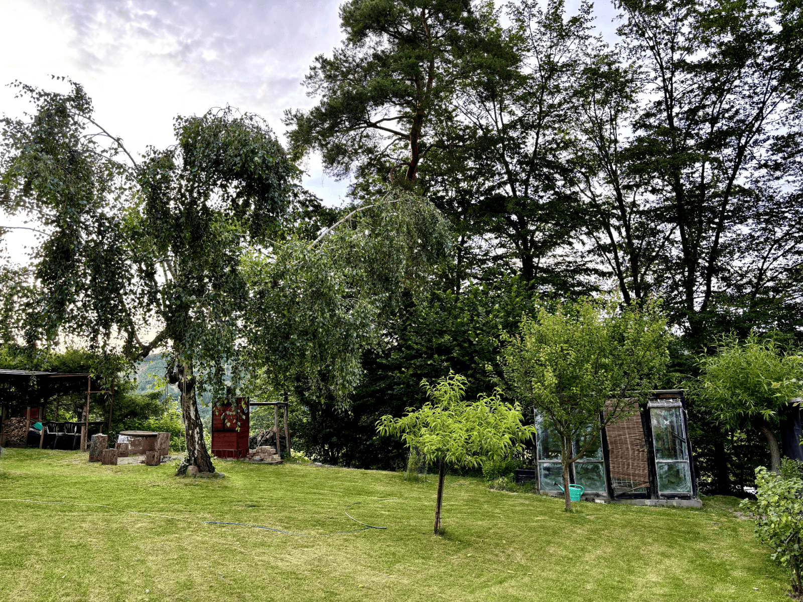 Predaj rekreačného objektu 112 m², pozemek 829 m², Nalžovice, Středočeský kraj Predaj rekreačného objektu 112 m², pozemek 829 m², Nalžovice, Středočeský kraj