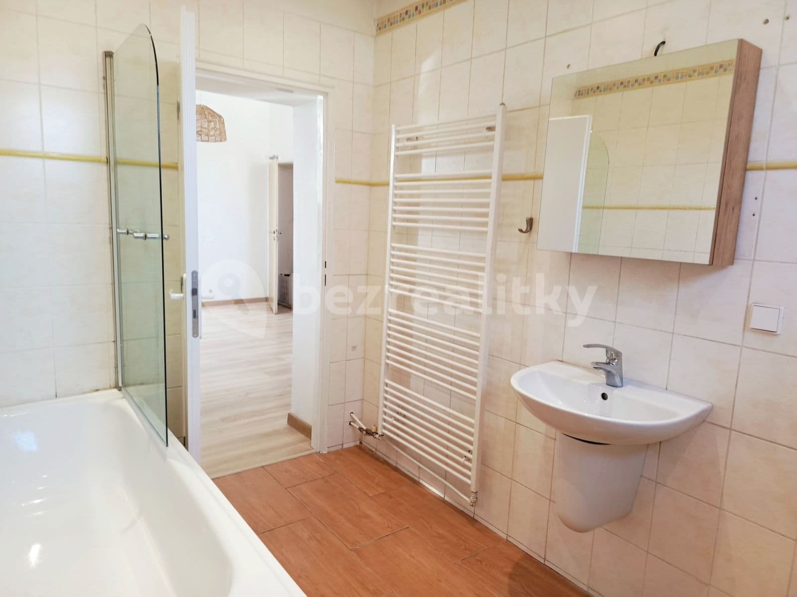 Prenájom bytu 2-izbový 42 m², Kšírova, Brno, Jihomoravský kraj Prenájom bytu 2-izbový 42 m², Kšírova, Brno, Jihomoravský kraj