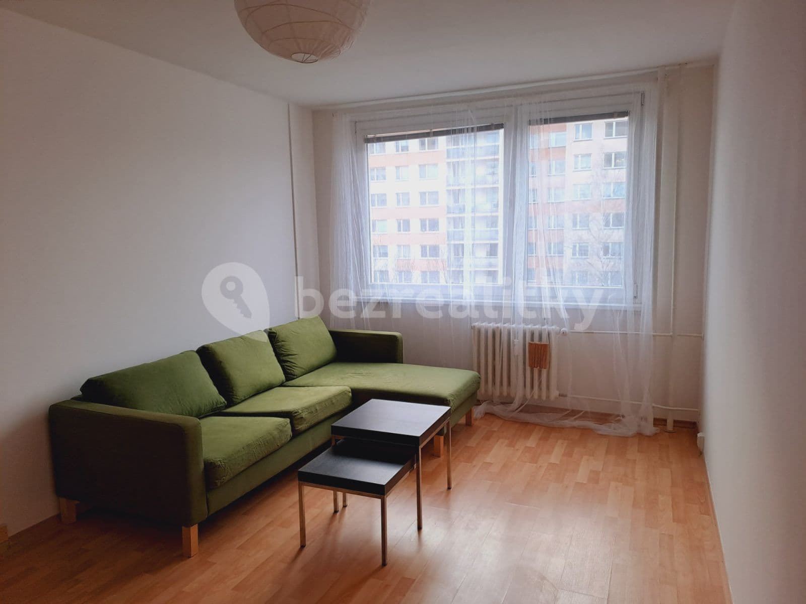 Prenájom bytu 2-izbový 42 m², Ciolkovského, Praha, Praha Prenájom bytu 2-izbový 42 m², Ciolkovského, Praha, Praha
