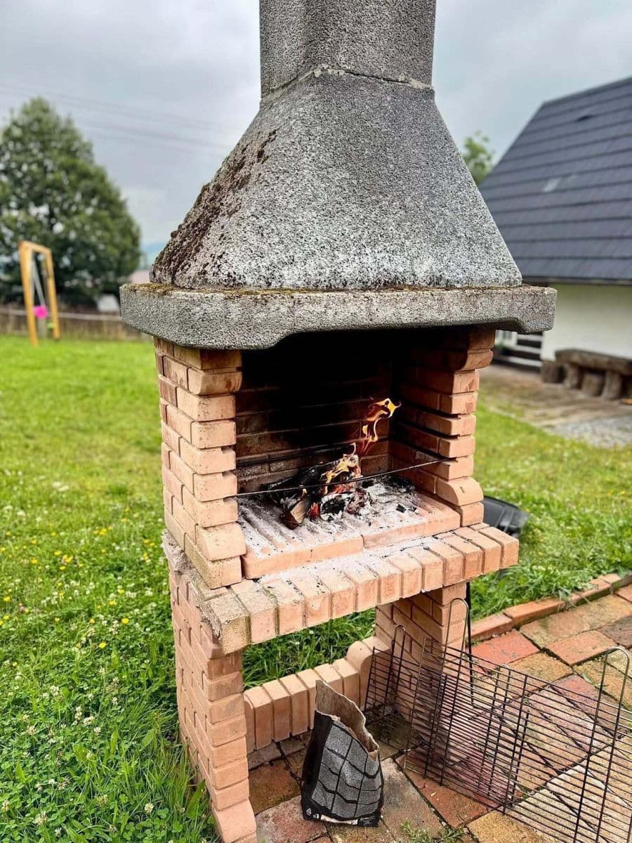 Prenájom rekreačného objektu, Rádlo, Liberecký kraj Prenájom rekreačného objektu, Rádlo, Liberecký kraj