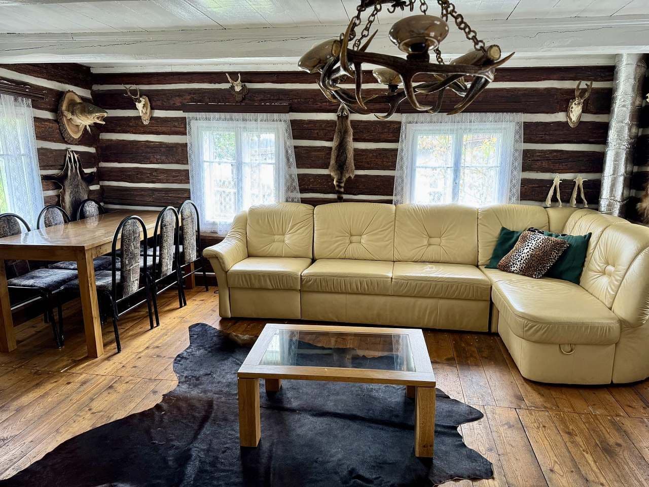 Prenájom rekreačného objektu, Rádlo, Liberecký kraj Prenájom rekreačného objektu, Rádlo, Liberecký kraj