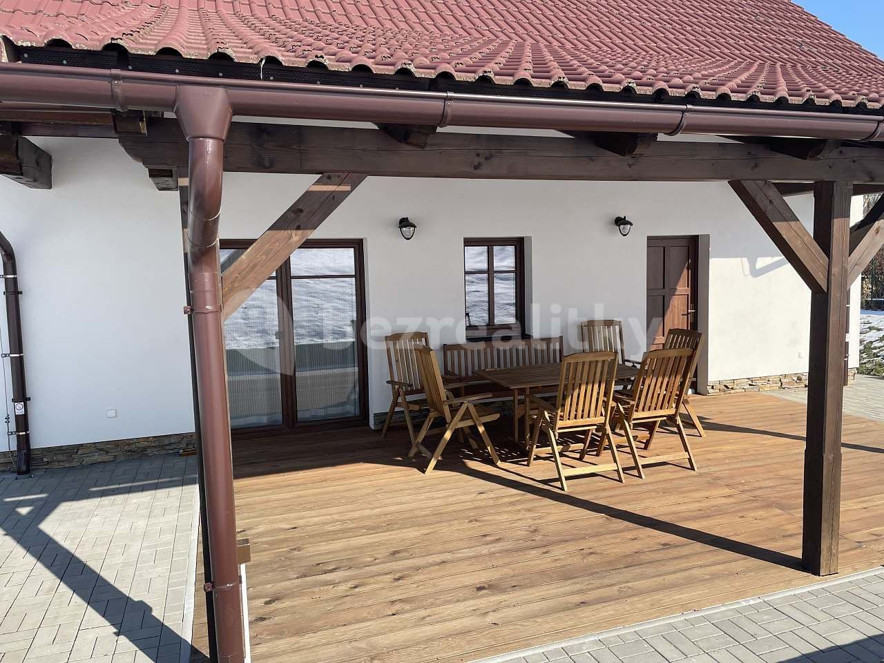 Prenájom rekreačného objektu, Libuň, Královéhradecký kraj Prenájom rekreačného objektu, Libuň, Královéhradecký kraj