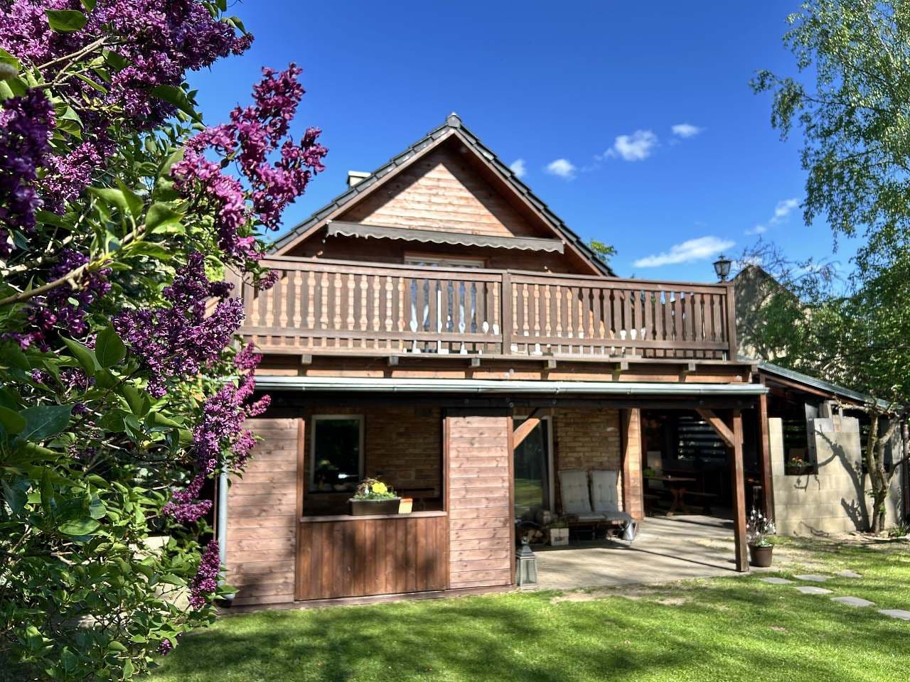 Prenájom rekreačného objektu, Cheb, Karlovarský kraj Prenájom rekreačného objektu, Cheb, Karlovarský kraj