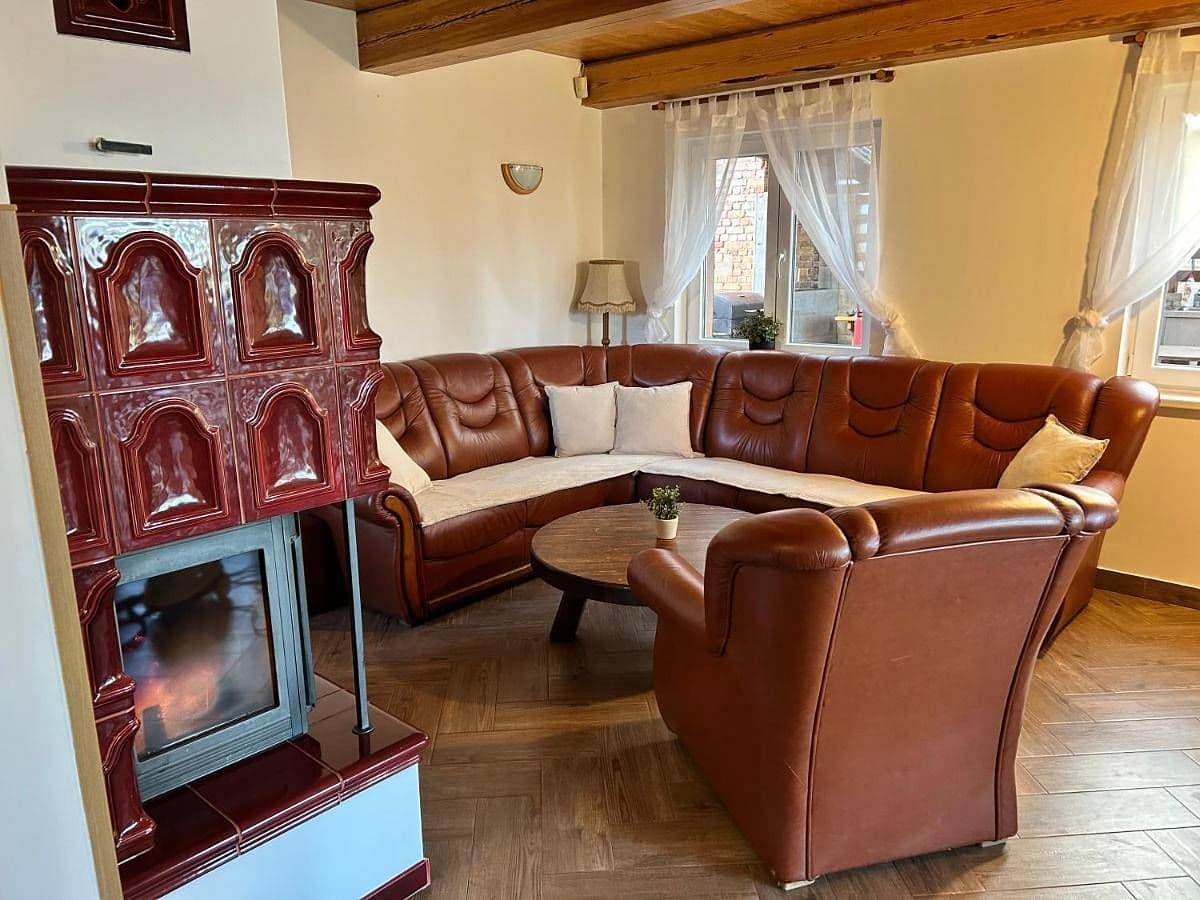 Prenájom rekreačného objektu, Cheb, Karlovarský kraj Prenájom rekreačného objektu, Cheb, Karlovarský kraj