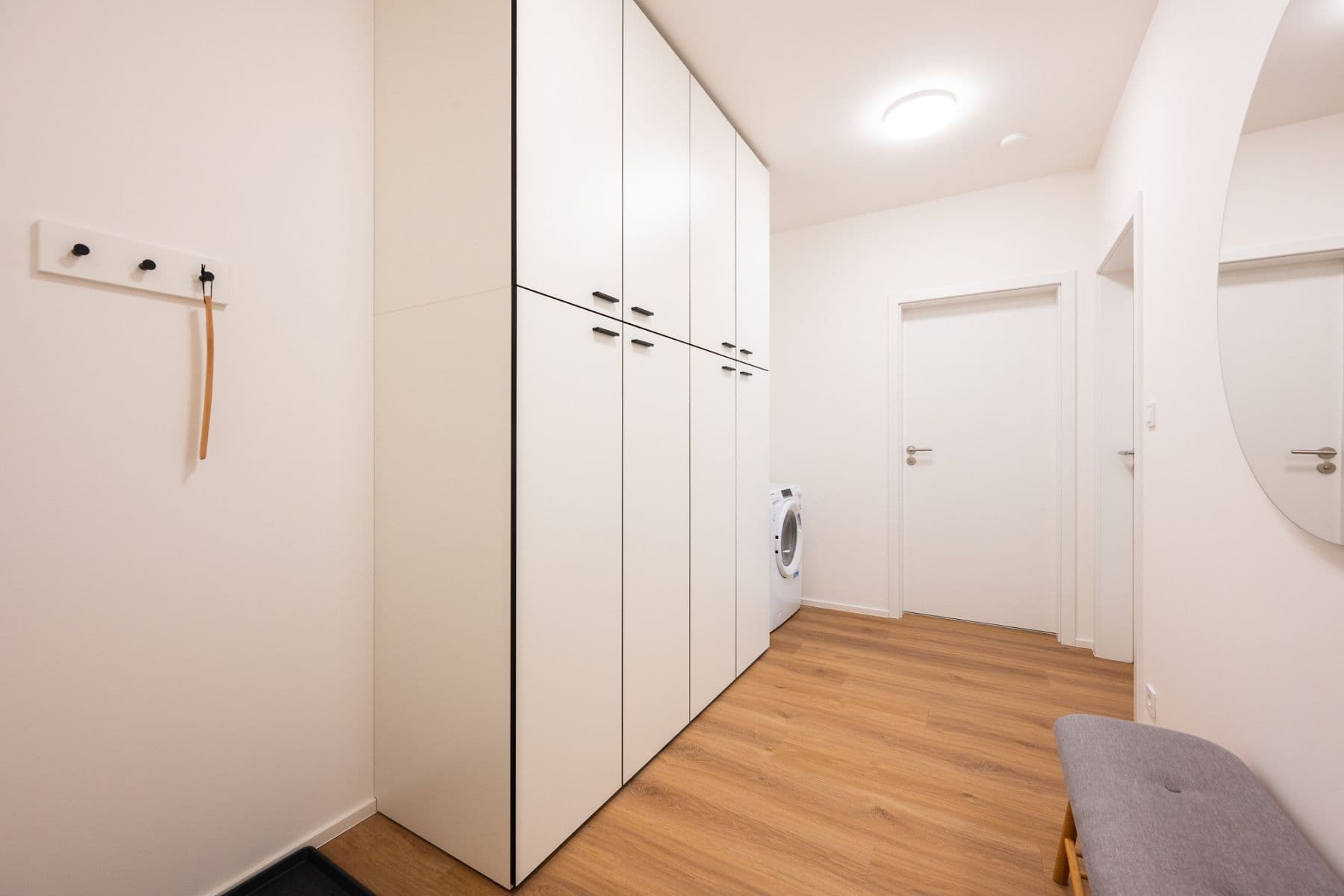 Prenájom bytu 39 m², Cejl, Brno, Jihomoravský kraj Prenájom bytu 39 m², Cejl, Brno, Jihomoravský kraj