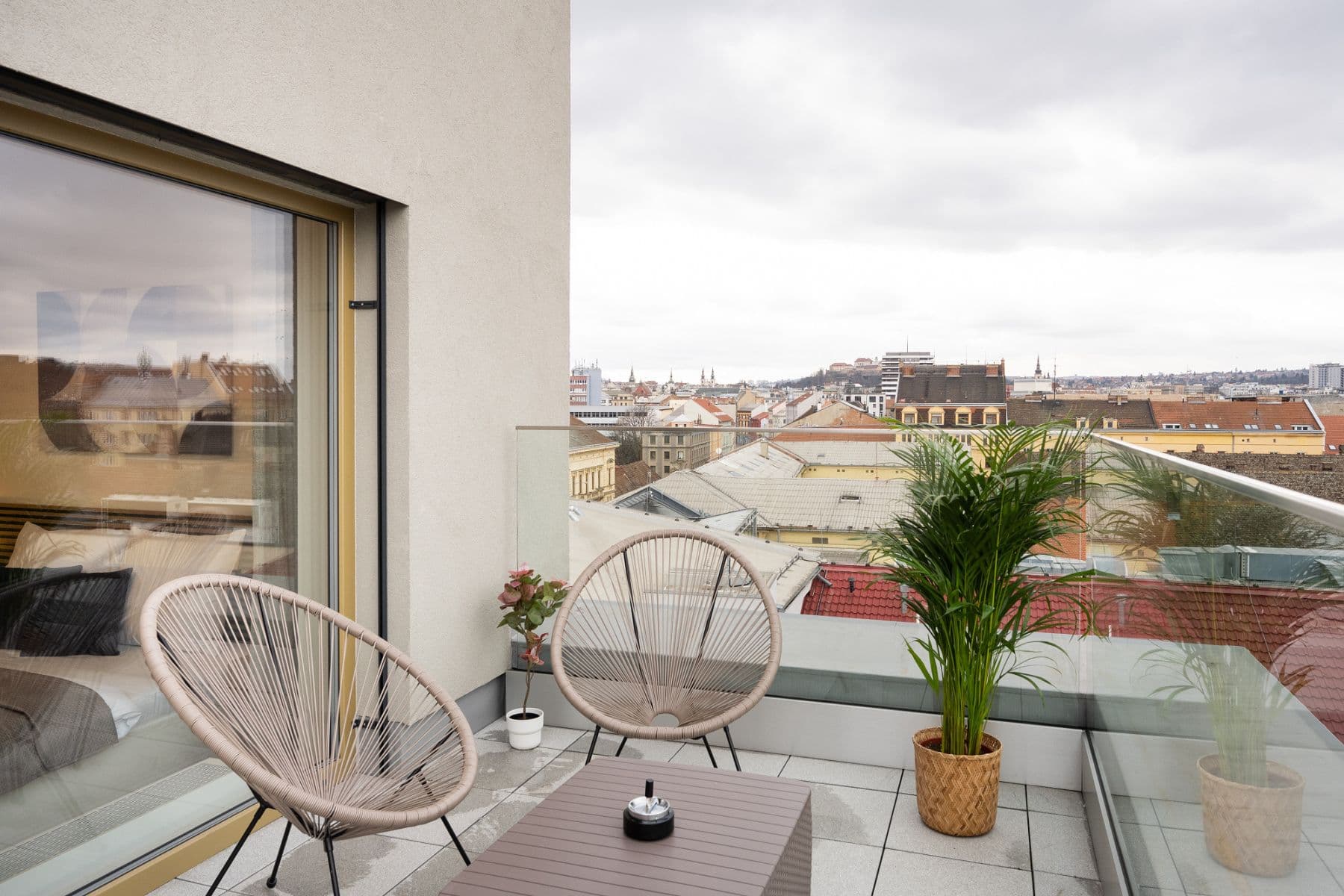 Prenájom bytu 39 m², Cejl, Brno, Jihomoravský kraj Prenájom bytu 39 m², Cejl, Brno, Jihomoravský kraj