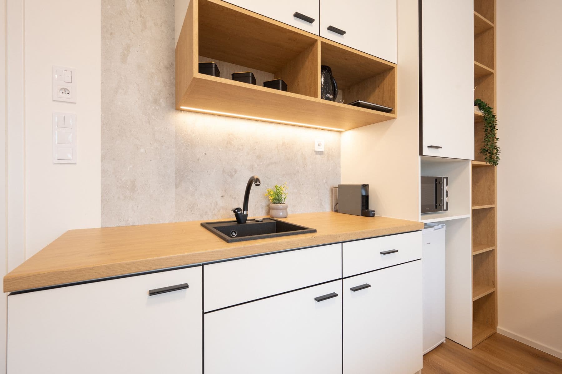 Prenájom bytu 39 m², Cejl, Brno, Jihomoravský kraj Prenájom bytu 39 m², Cejl, Brno, Jihomoravský kraj