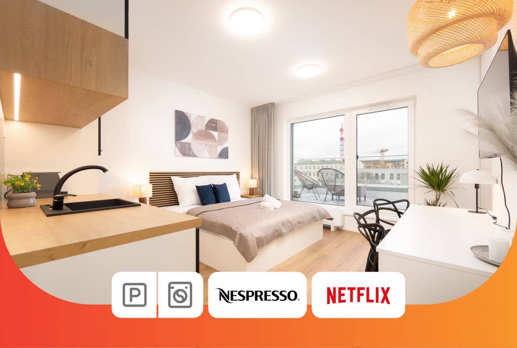 Prenájom bytu 39 m², Cejl, Brno, Jihomoravský kraj Prenájom bytu 39 m², Cejl, Brno, Jihomoravský kraj
