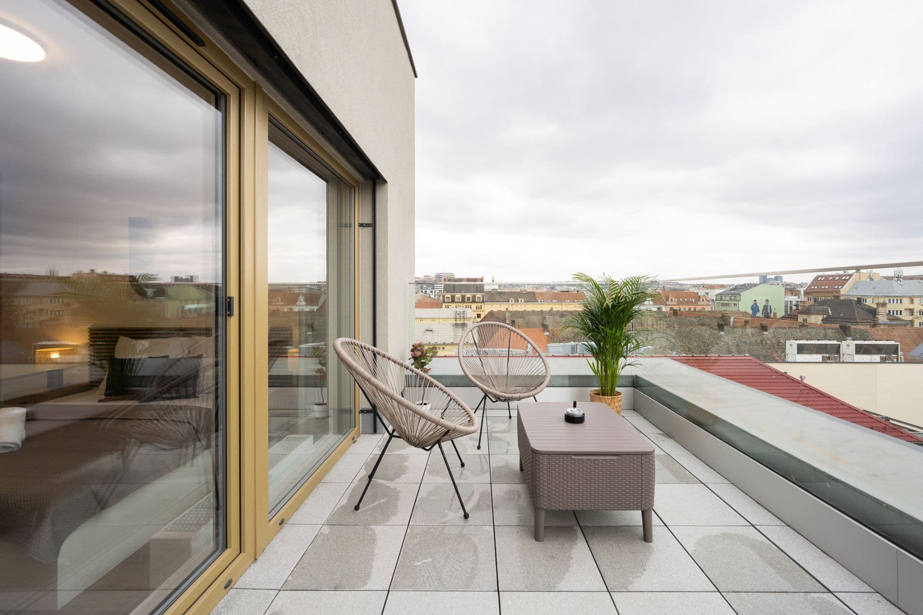 Prenájom bytu 39 m², Cejl, Brno, Jihomoravský kraj Prenájom bytu 39 m², Cejl, Brno, Jihomoravský kraj