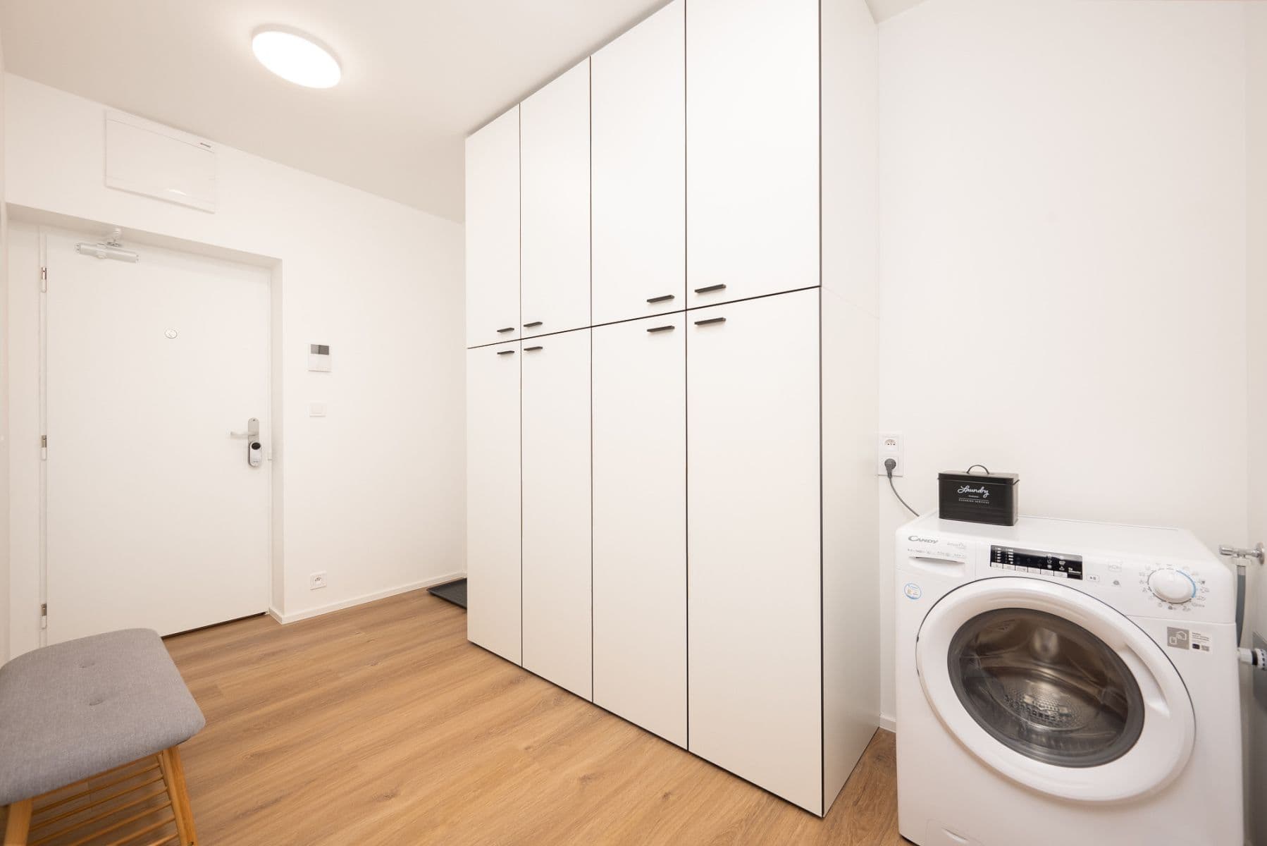 Prenájom bytu 39 m², Cejl, Brno, Jihomoravský kraj Prenájom bytu 39 m², Cejl, Brno, Jihomoravský kraj