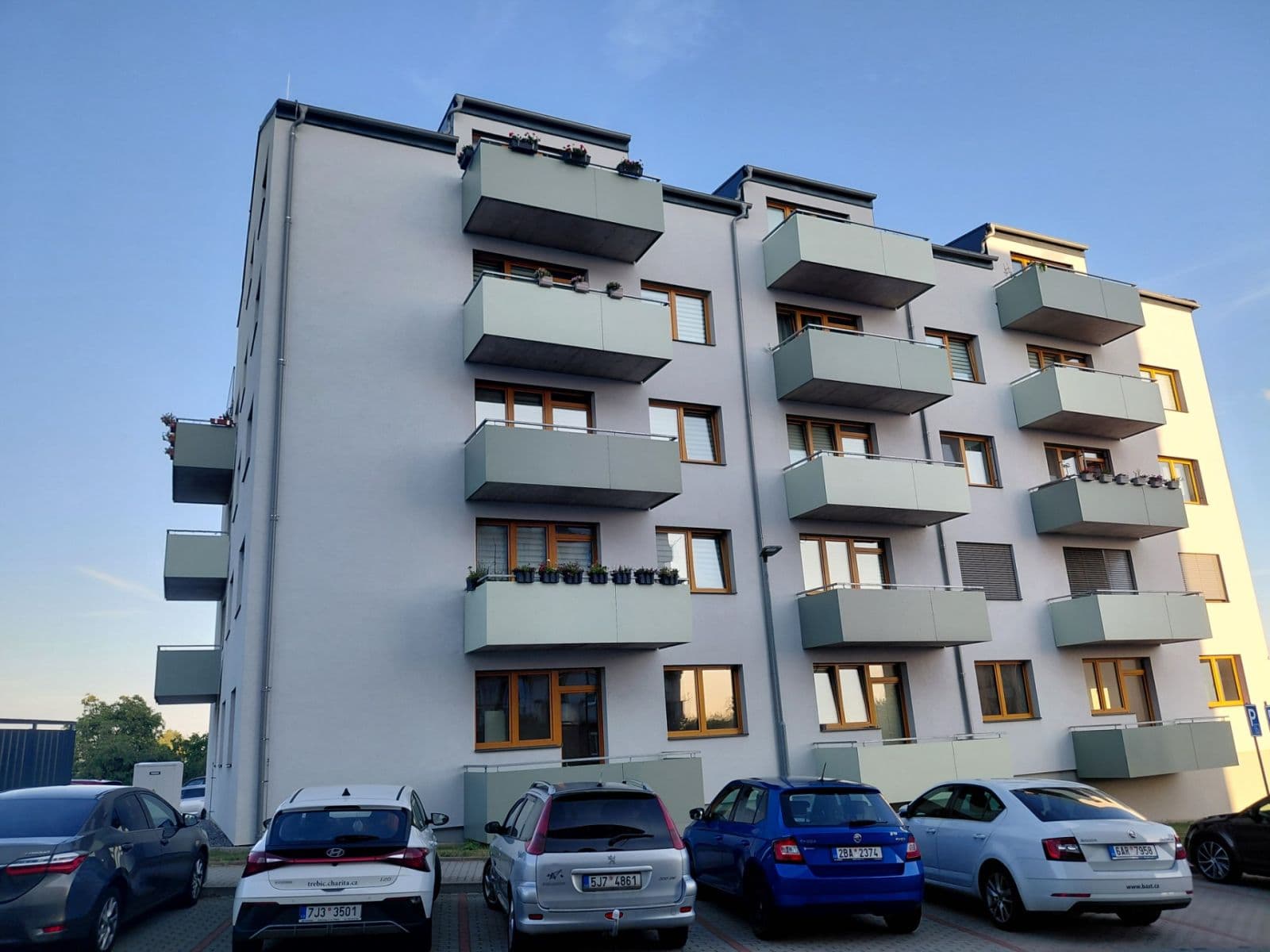 Prenájom bytu 2-izbový 62 m², Moravské Budějovice, Kraj Vysočina Prenájom bytu 2-izbový 62 m², Moravské Budějovice, Kraj Vysočina