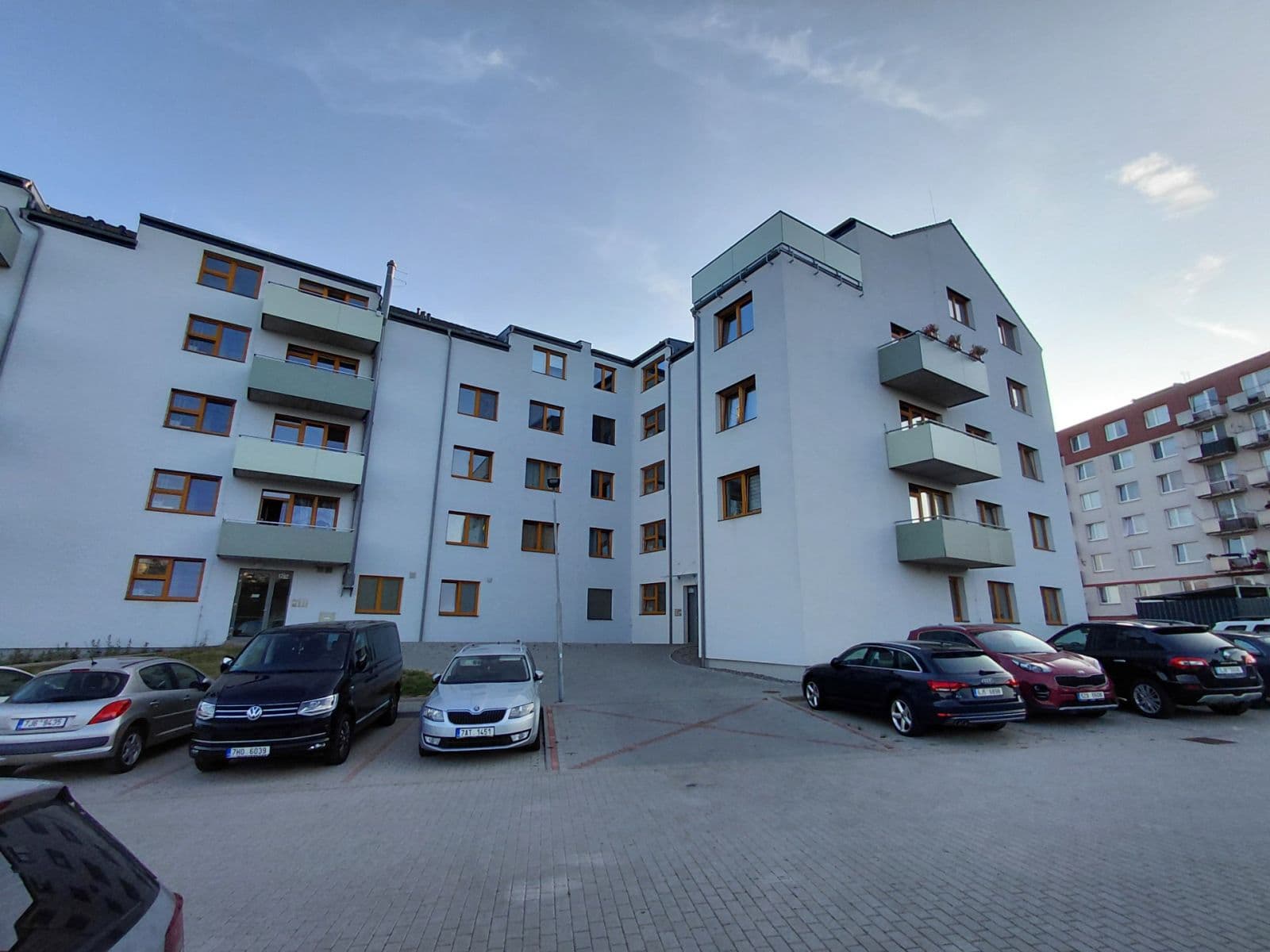 Prenájom bytu 2-izbový 62 m², Moravské Budějovice, Kraj Vysočina Prenájom bytu 2-izbový 62 m², Moravské Budějovice, Kraj Vysočina