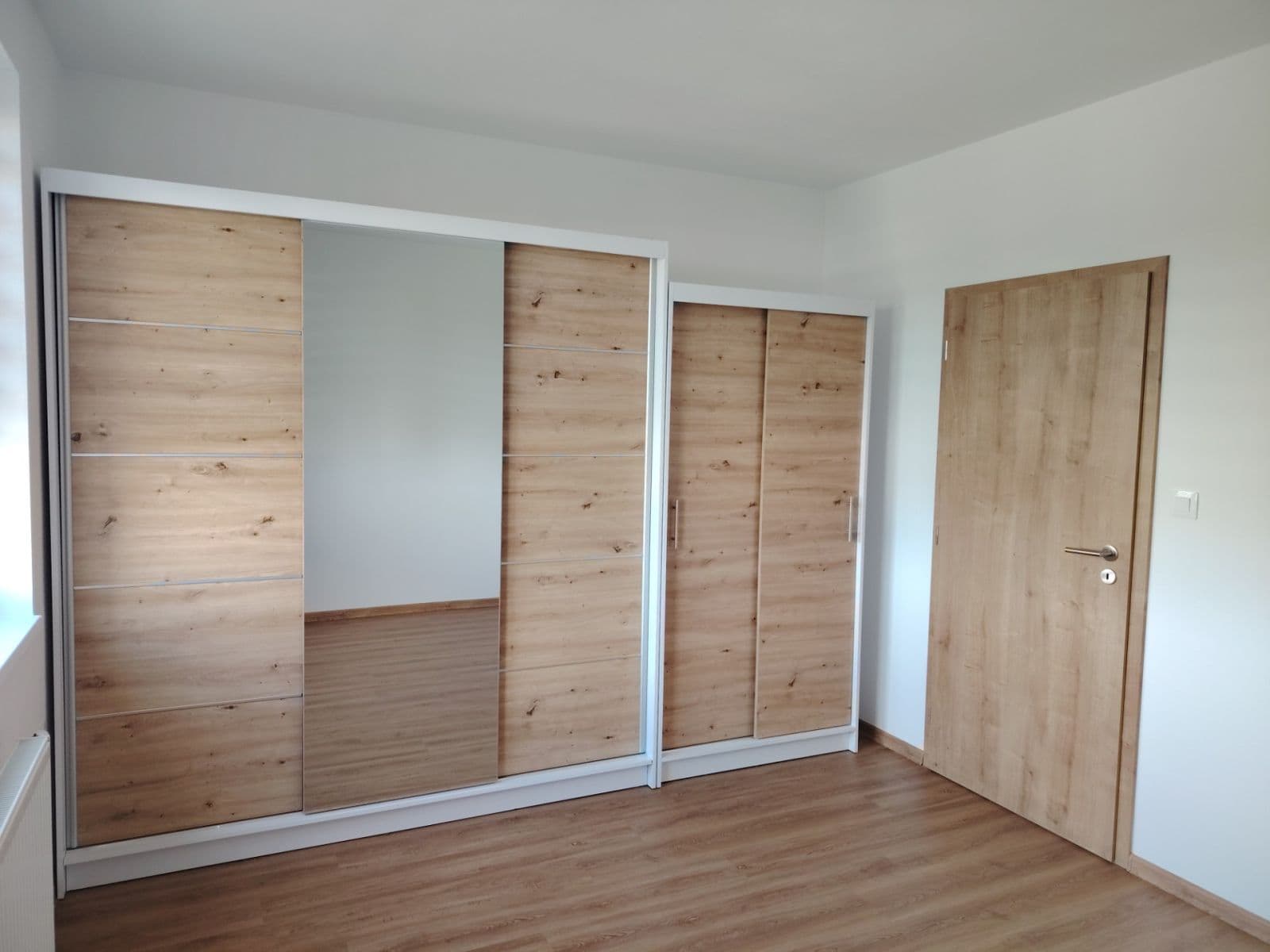 Prenájom bytu 2-izbový 62 m², Moravské Budějovice, Kraj Vysočina Prenájom bytu 2-izbový 62 m², Moravské Budějovice, Kraj Vysočina