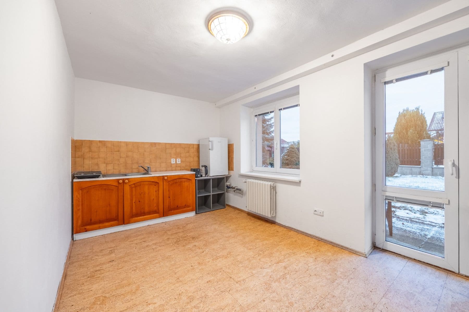 Predaj domu 203 m², pozemek 873 m², Příčná, Radonice, Středočeský kraj Predaj domu 203 m², pozemek 873 m², Příčná, Radonice, Středočeský kraj