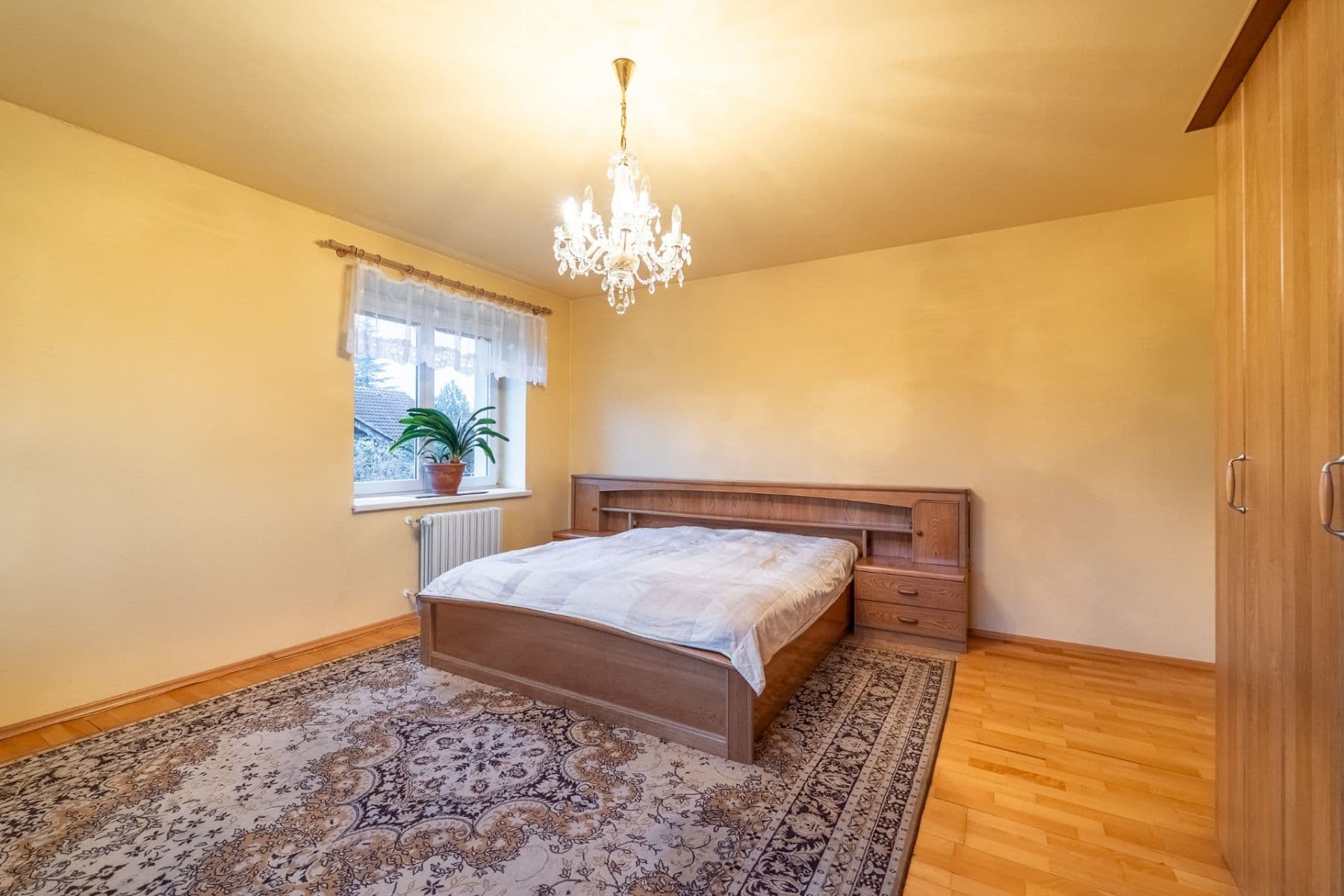 Predaj domu 203 m², pozemek 873 m², Příčná, Radonice, Středočeský kraj Predaj domu 203 m², pozemek 873 m², Příčná, Radonice, Středočeský kraj