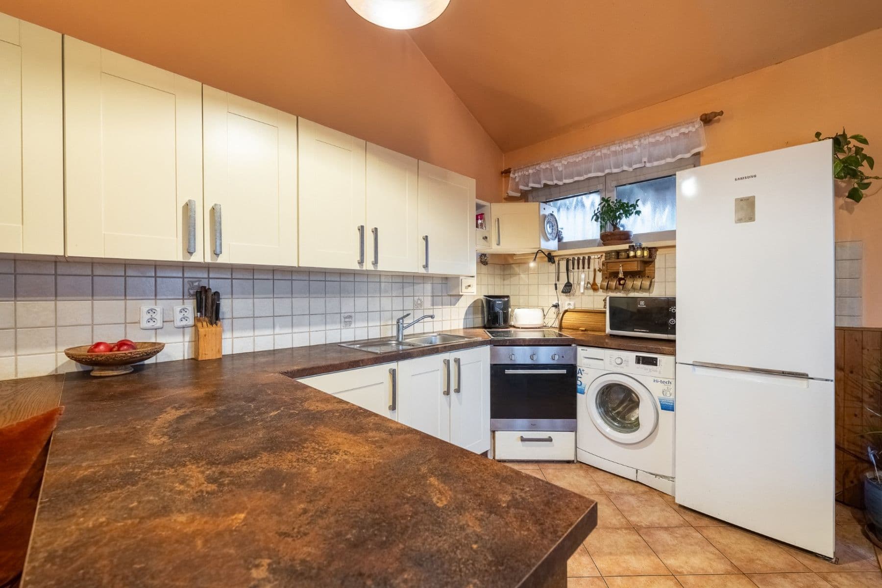 Predaj domu 203 m², pozemek 873 m², Příčná, Radonice, Středočeský kraj Predaj domu 203 m², pozemek 873 m², Příčná, Radonice, Středočeský kraj