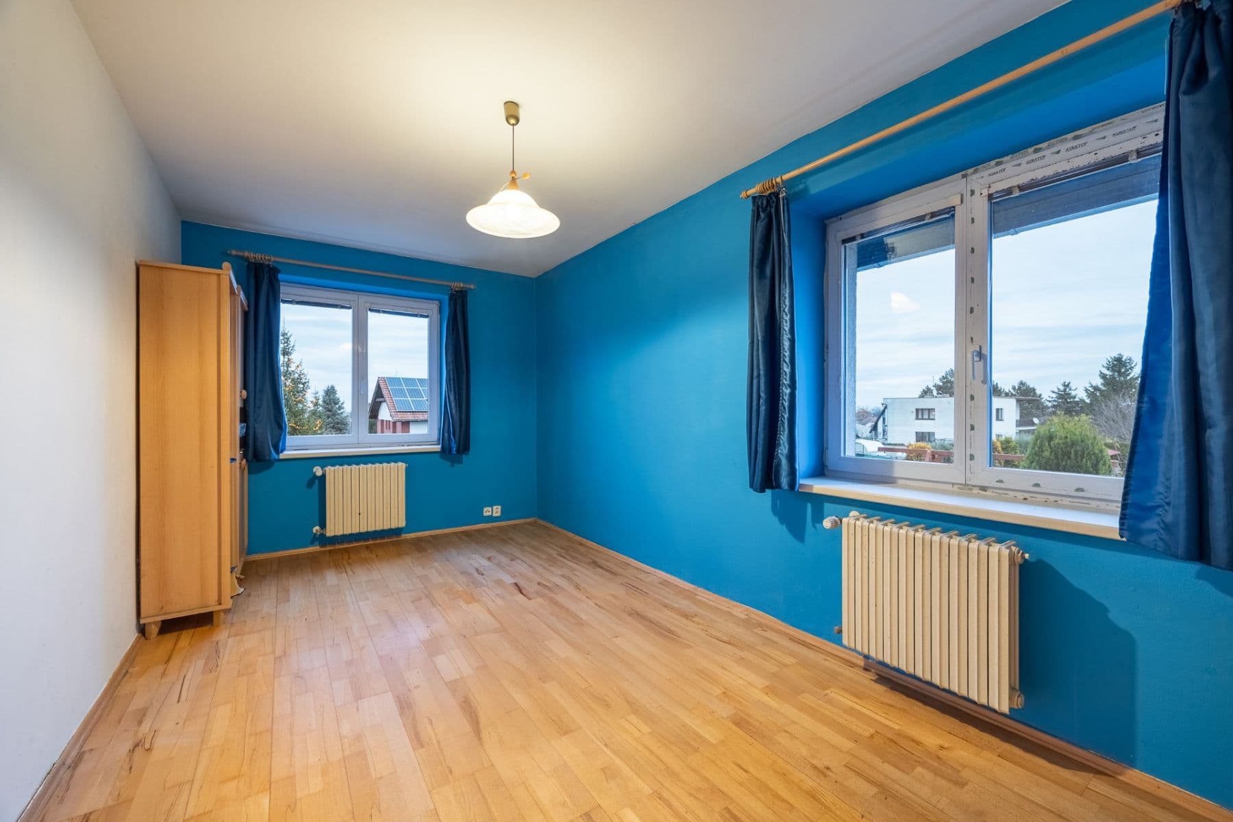 Predaj domu 203 m², pozemek 873 m², Příčná, Radonice, Středočeský kraj Predaj domu 203 m², pozemek 873 m², Příčná, Radonice, Středočeský kraj