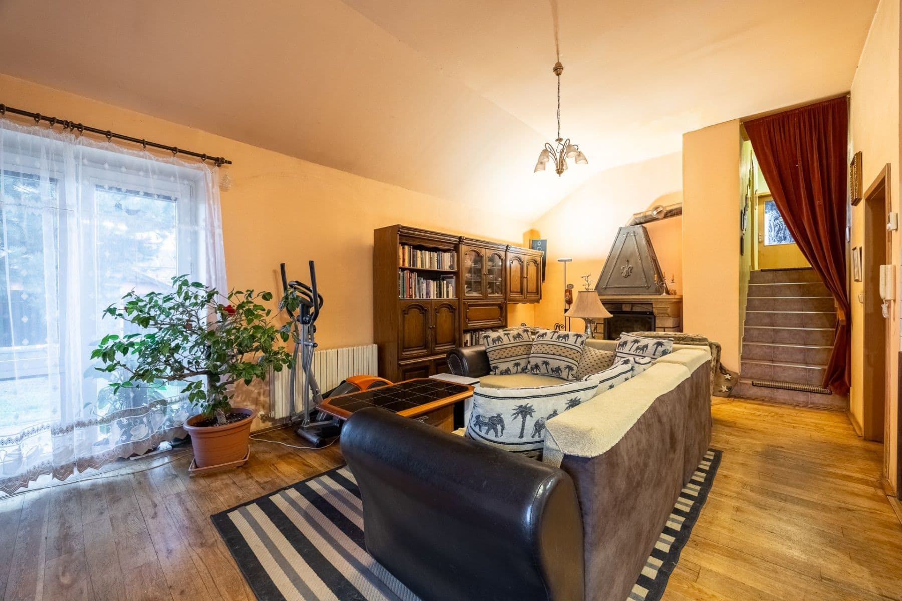 Predaj domu 203 m², pozemek 873 m², Příčná, Radonice, Středočeský kraj Predaj domu 203 m², pozemek 873 m², Příčná, Radonice, Středočeský kraj