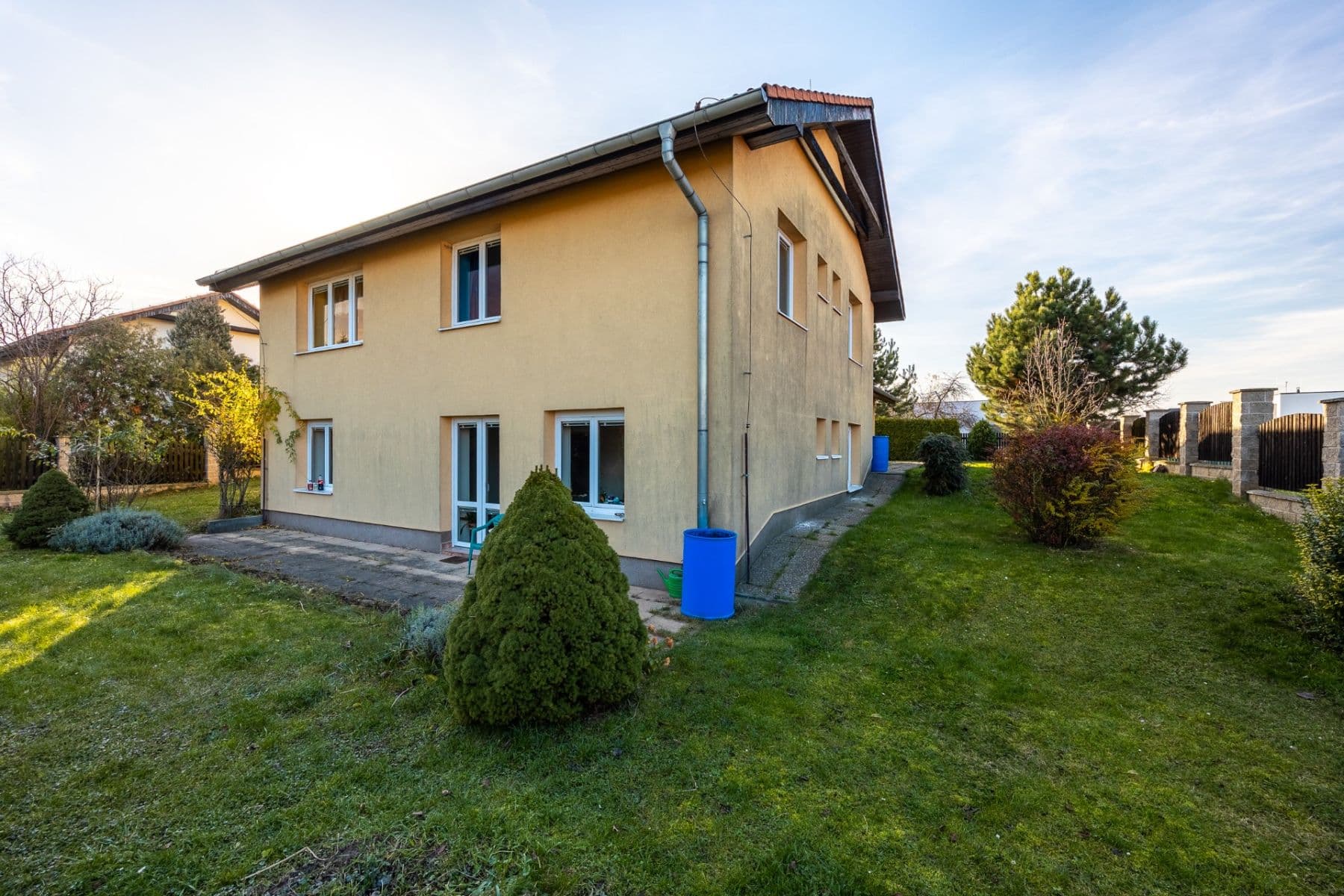 Predaj domu 203 m², pozemek 873 m², Příčná, Radonice, Středočeský kraj Predaj domu 203 m², pozemek 873 m², Příčná, Radonice, Středočeský kraj