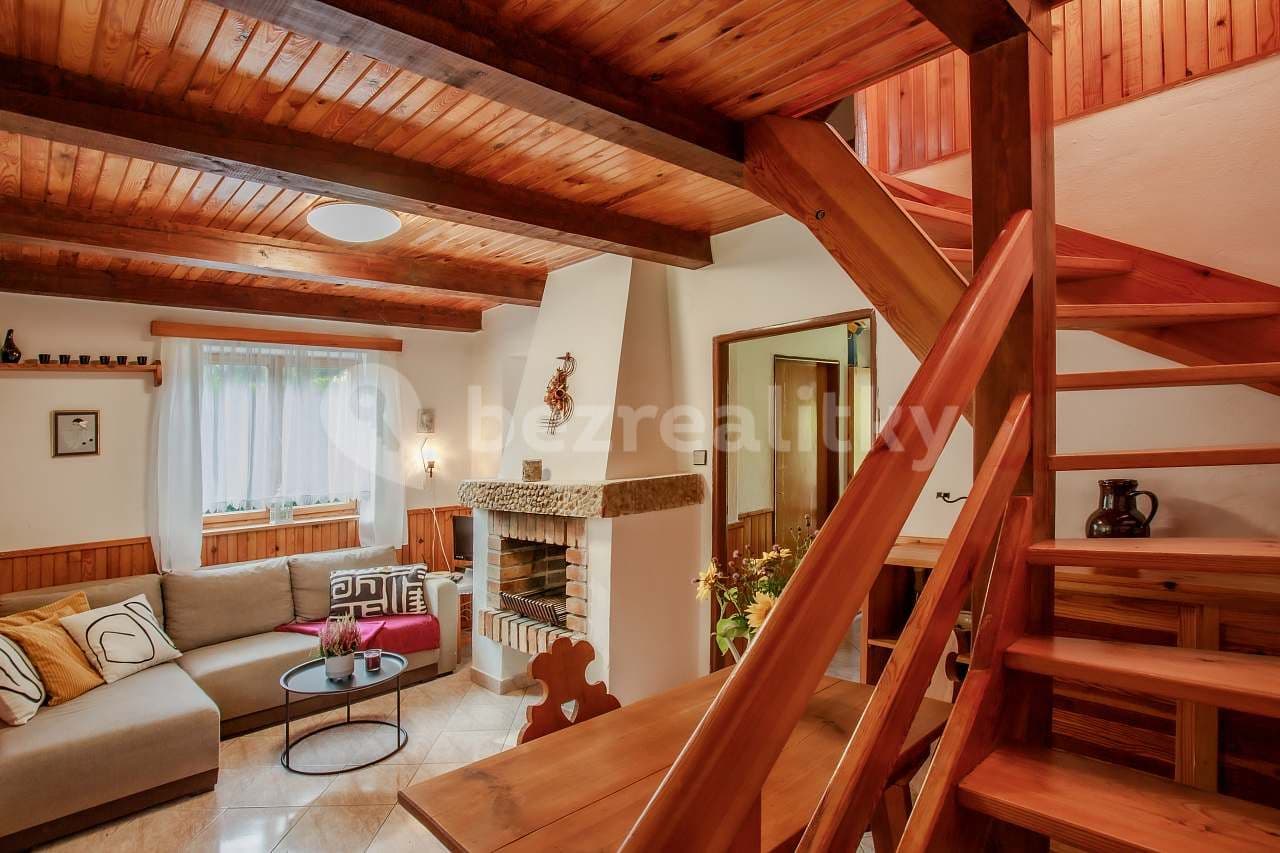 Prenájom rekreačného objektu, Žabovřesky, Jihočeský kraj Prenájom rekreačného objektu, Žabovřesky, Jihočeský kraj