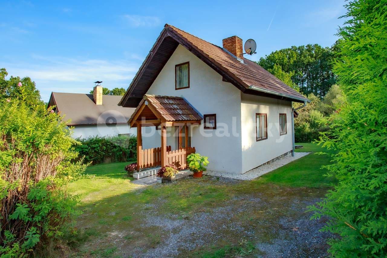 Prenájom rekreačného objektu, Žabovřesky, Jihočeský kraj Prenájom rekreačného objektu, Žabovřesky, Jihočeský kraj