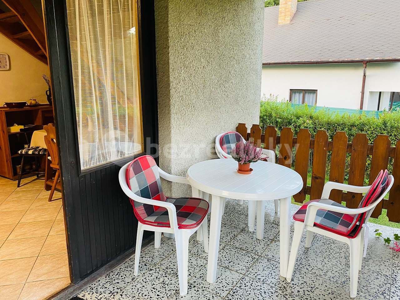 Prenájom rekreačného objektu, Žabovřesky, Jihočeský kraj Prenájom rekreačného objektu, Žabovřesky, Jihočeský kraj