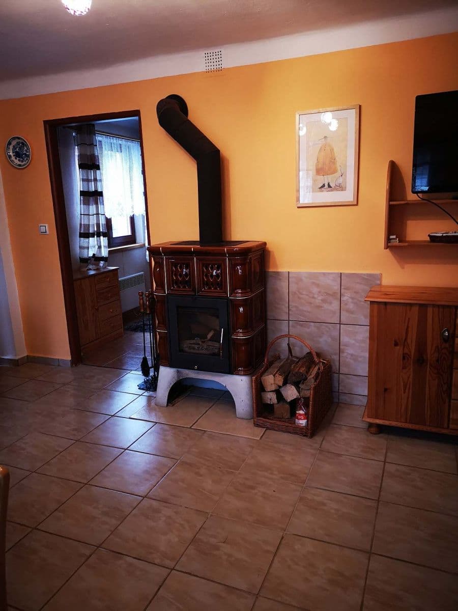 Prenájom rekreačného objektu, Dráchov, Jihočeský kraj Prenájom rekreačného objektu, Dráchov, Jihočeský kraj