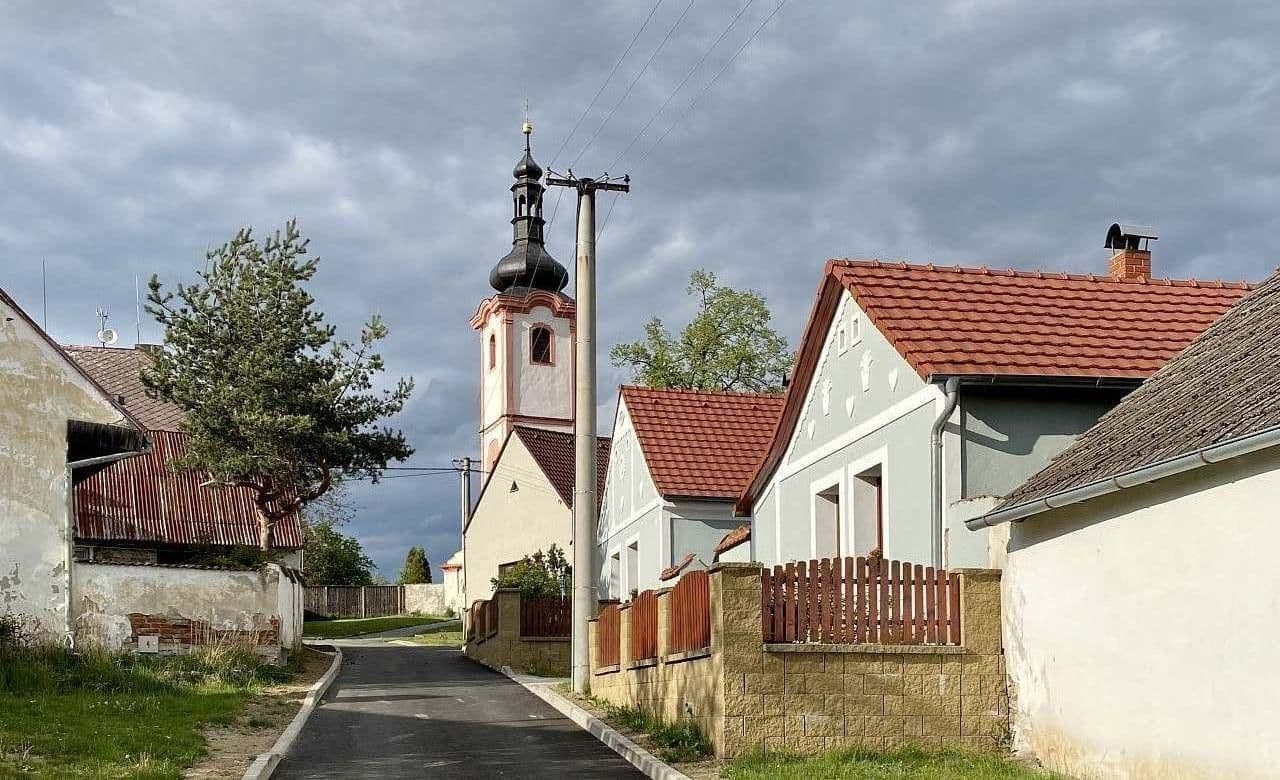 Prenájom rekreačného objektu, Dráchov, Jihočeský kraj Prenájom rekreačného objektu, Dráchov, Jihočeský kraj