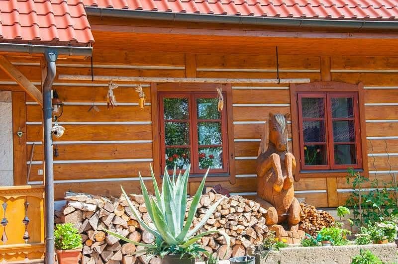 Prenájom rekreačného objektu, Úhlejov, Královéhradecký kraj Prenájom rekreačného objektu, Úhlejov, Královéhradecký kraj