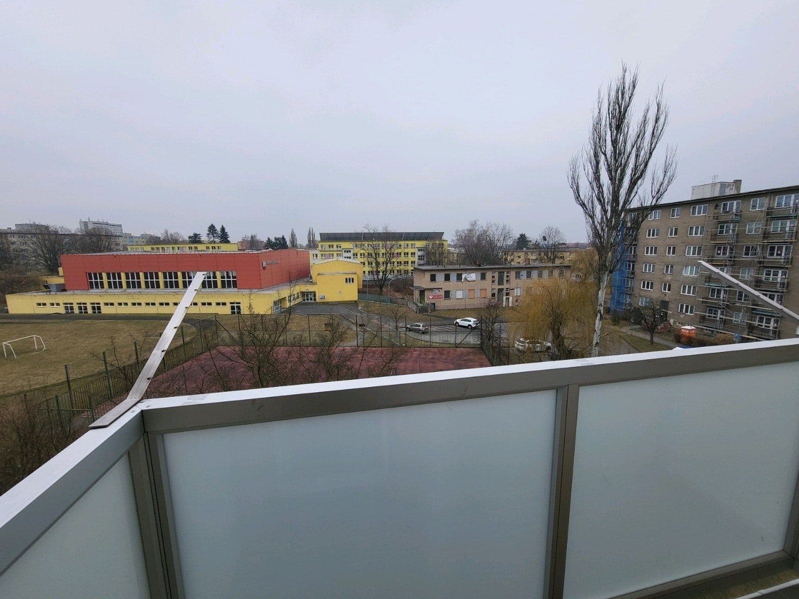 Prenájom bytu 4-izbový 82 m², Mánesova, Havířov, Moravskoslezský kraj Prenájom bytu 4-izbový 82 m², Mánesova, Havířov, Moravskoslezský kraj