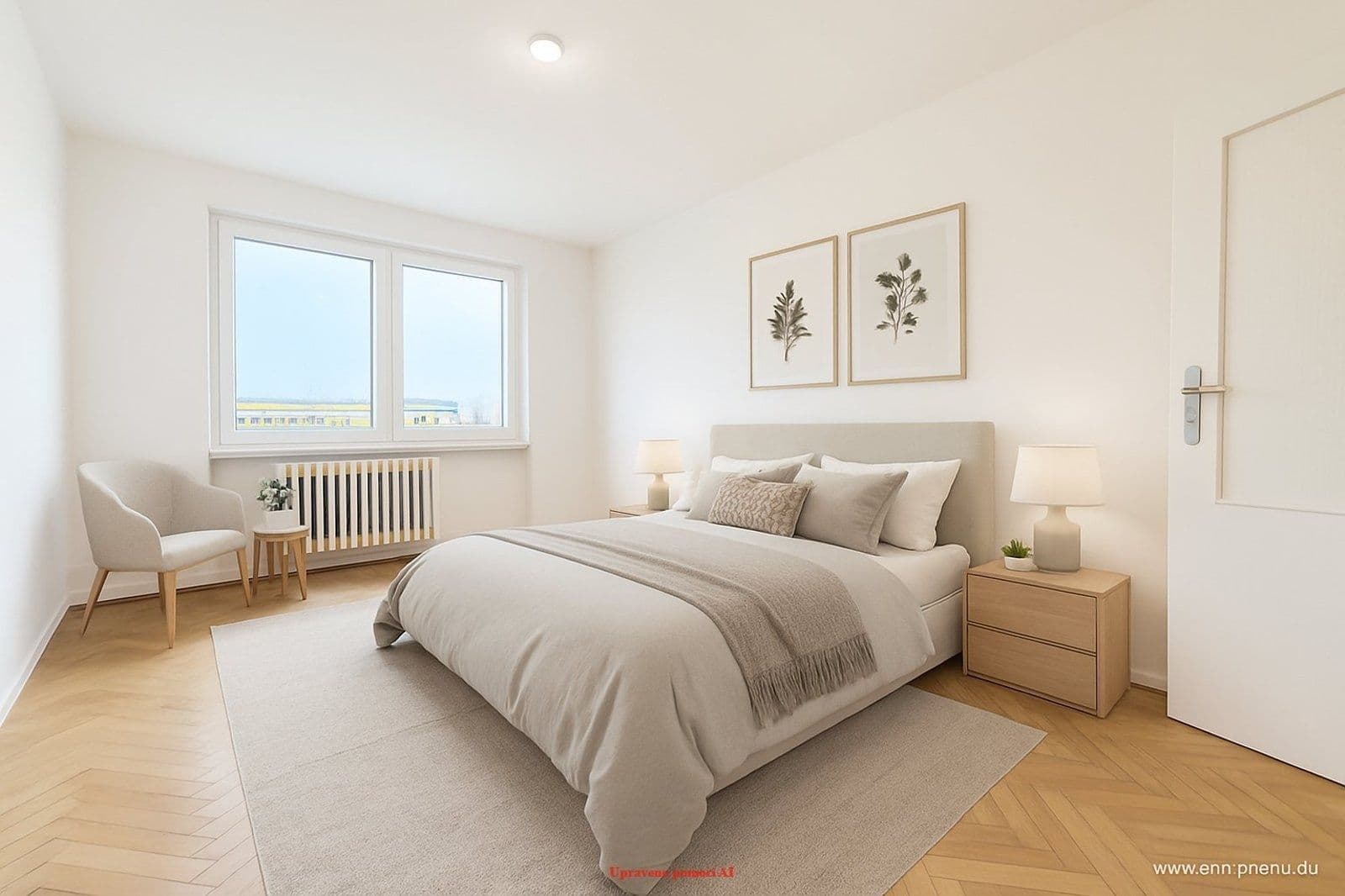 Prenájom bytu 4-izbový 82 m², Mánesova, Havířov, Moravskoslezský kraj Prenájom bytu 4-izbový 82 m², Mánesova, Havířov, Moravskoslezský kraj