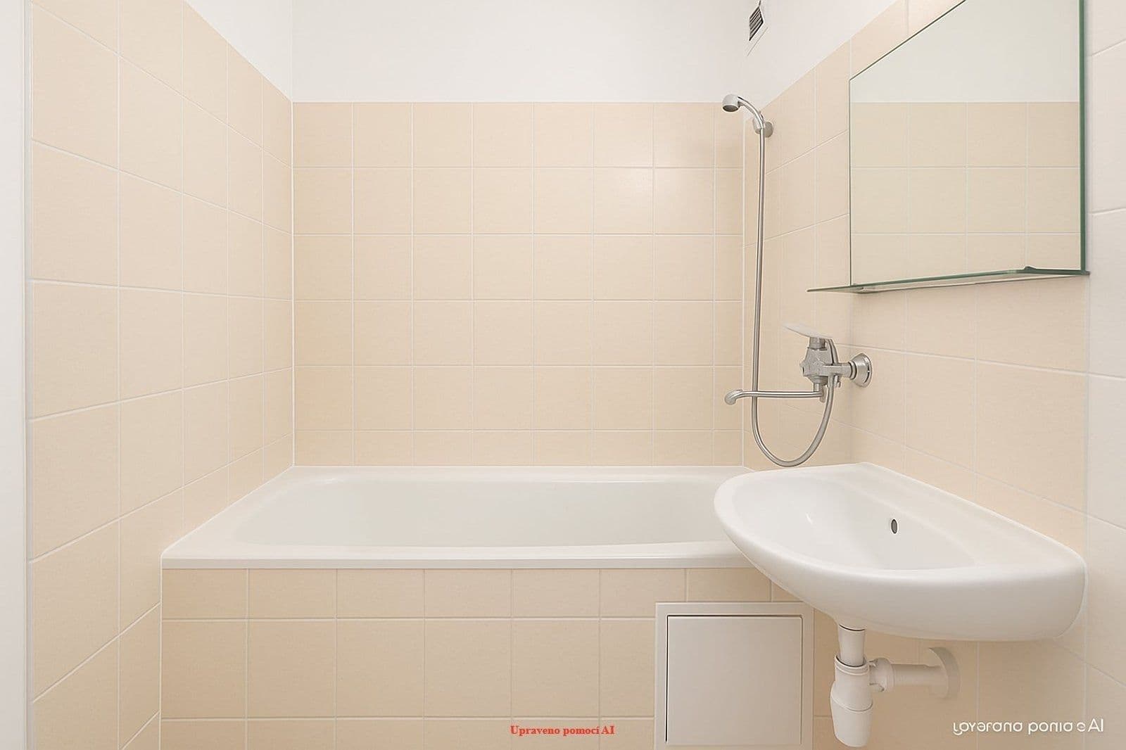 Prenájom bytu 4-izbový 82 m², Mánesova, Havířov, Moravskoslezský kraj Prenájom bytu 4-izbový 82 m², Mánesova, Havířov, Moravskoslezský kraj