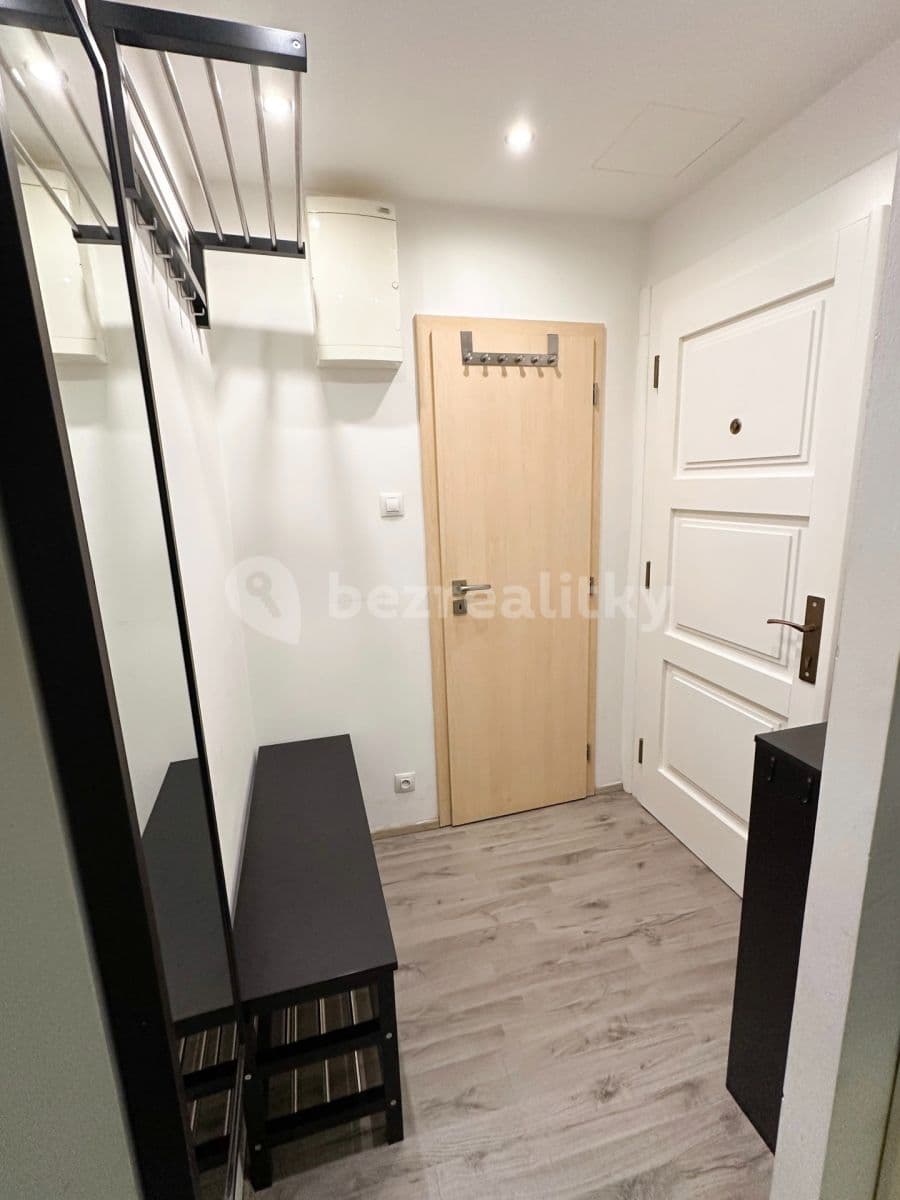 Prenájom bytu 2-izbový 53 m², Janovského, Praha, Praha Prenájom bytu 2-izbový 53 m², Janovského, Praha, Praha