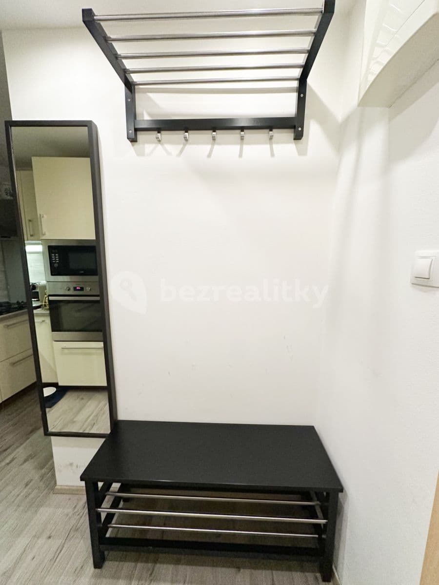 Prenájom bytu 2-izbový 53 m², Janovského, Praha, Praha Prenájom bytu 2-izbový 53 m², Janovského, Praha, Praha
