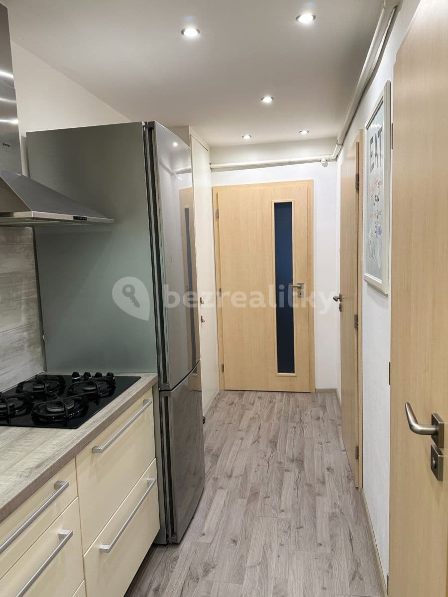 Prenájom bytu 2-izbový 53 m², Janovského, Praha, Praha Prenájom bytu 2-izbový 53 m², Janovského, Praha, Praha