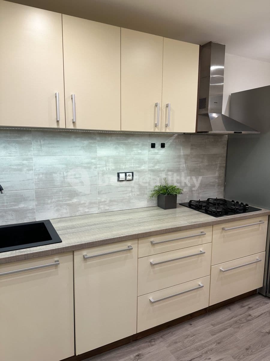 Prenájom bytu 2-izbový 53 m², Janovského, Praha, Praha Prenájom bytu 2-izbový 53 m², Janovského, Praha, Praha