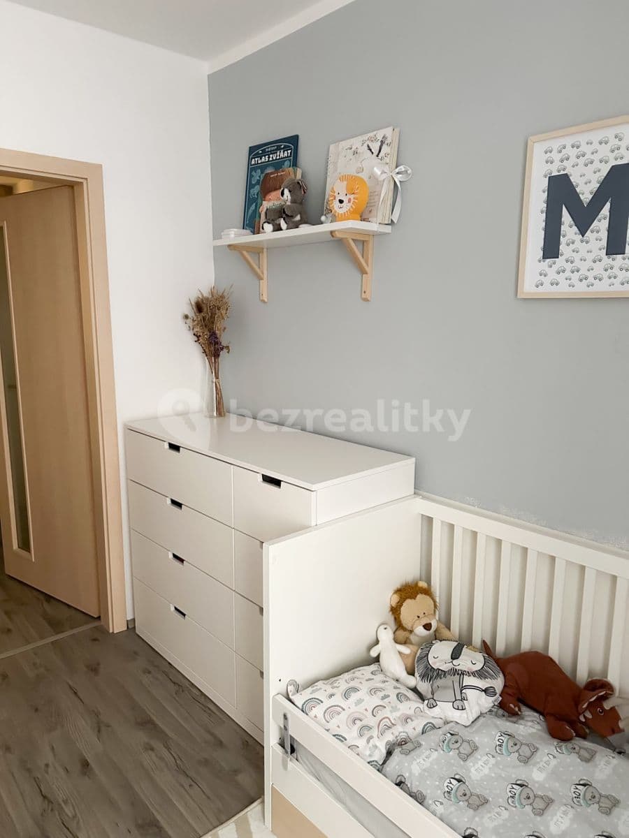 Prenájom bytu 2-izbový 53 m², Janovského, Praha, Praha Prenájom bytu 2-izbový 53 m², Janovského, Praha, Praha