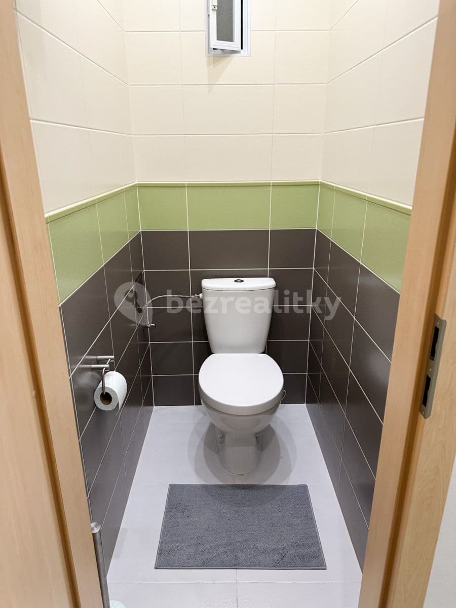 Prenájom bytu 2-izbový 53 m², Janovského, Praha, Praha Prenájom bytu 2-izbový 53 m², Janovského, Praha, Praha