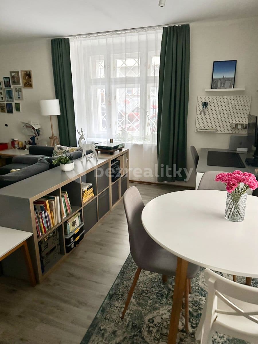 Prenájom bytu 2-izbový 53 m², Janovského, Praha, Praha Prenájom bytu 2-izbový 53 m², Janovského, Praha, Praha