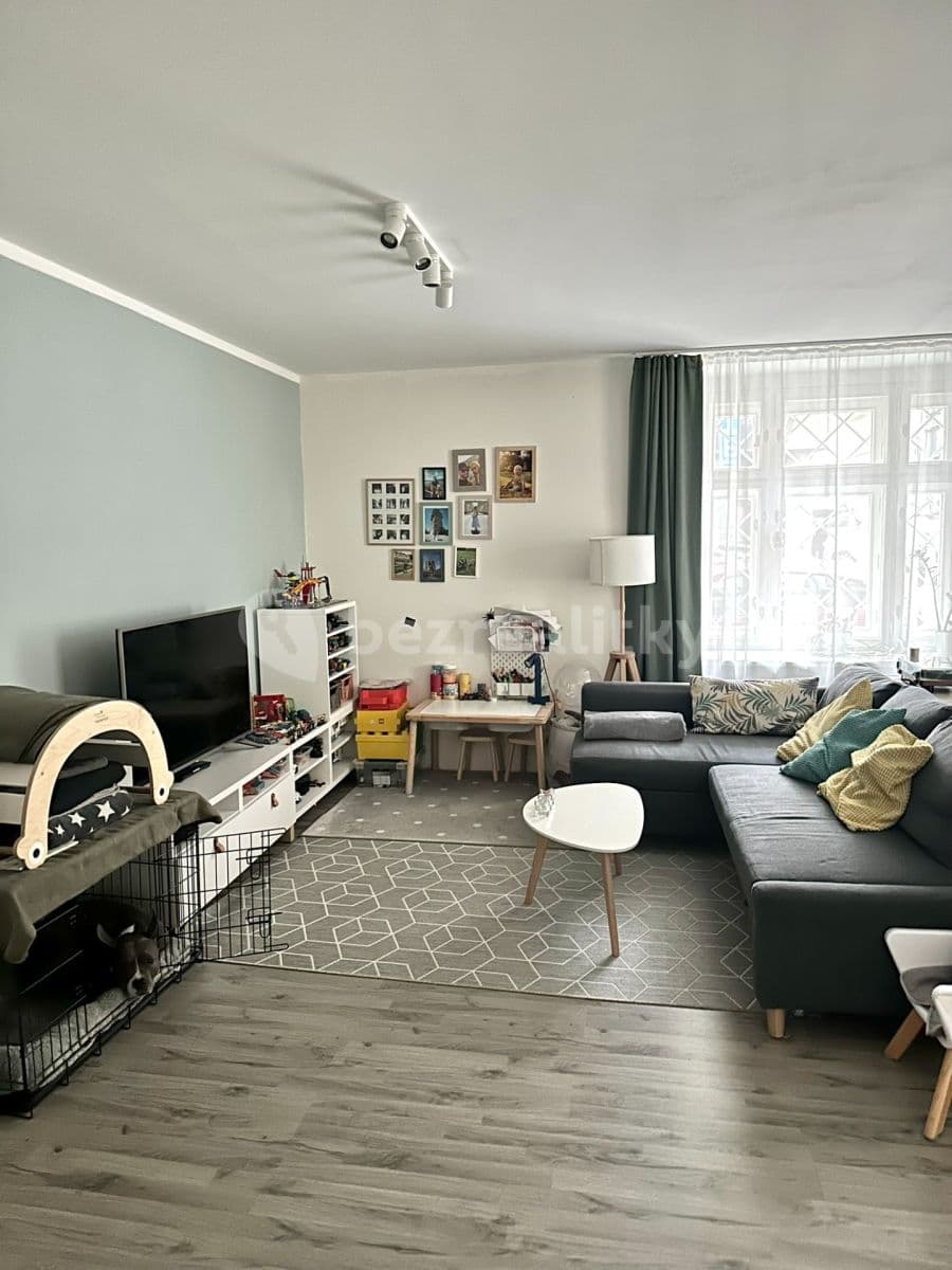Prenájom bytu 2-izbový 53 m², Janovského, Praha, Praha Prenájom bytu 2-izbový 53 m², Janovského, Praha, Praha