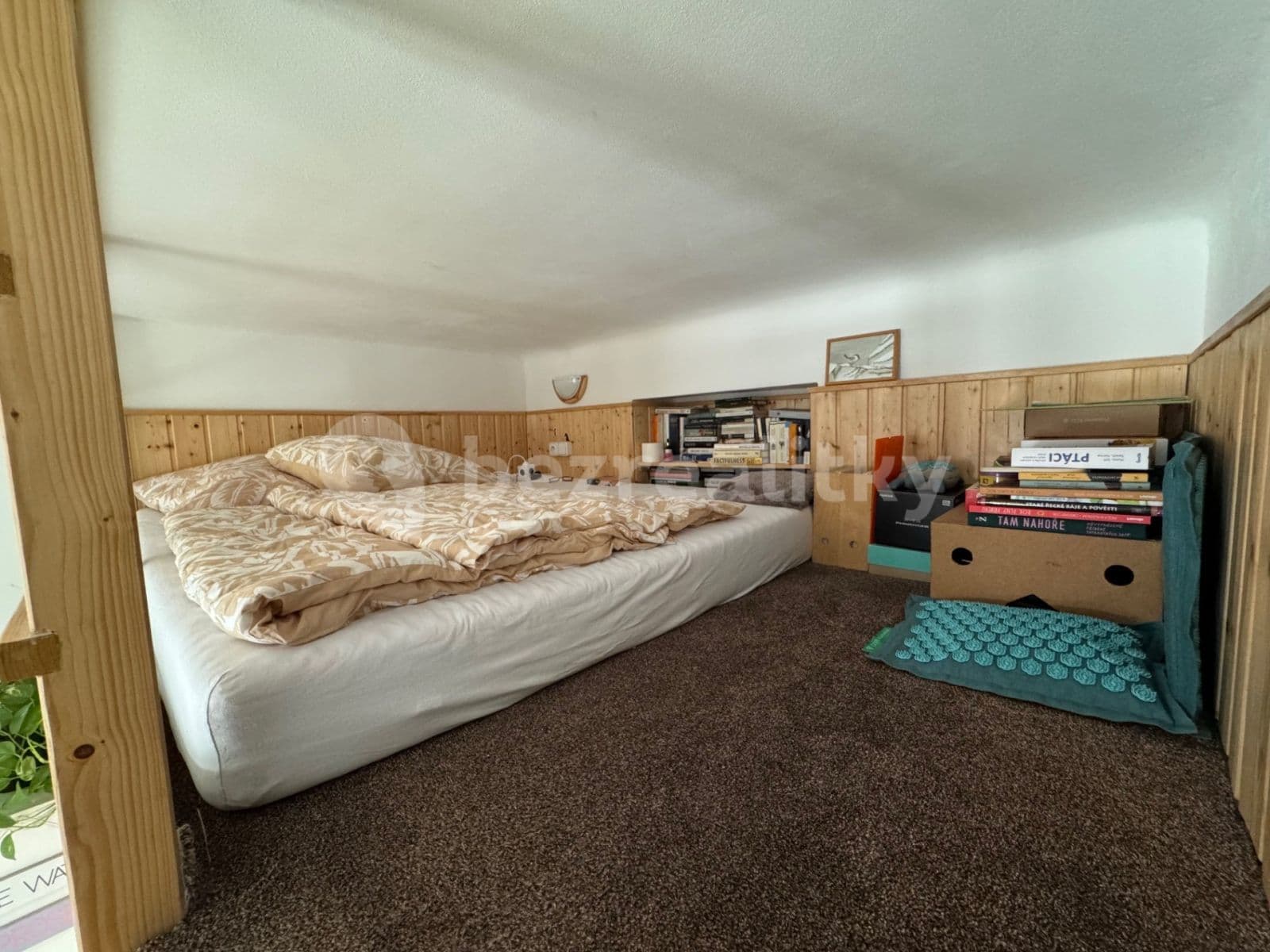 Prenájom bytu 1-izbový 41 m², Pod Kavalírkou, Praha, Praha Prenájom bytu 1-izbový 41 m², Pod Kavalírkou, Praha, Praha