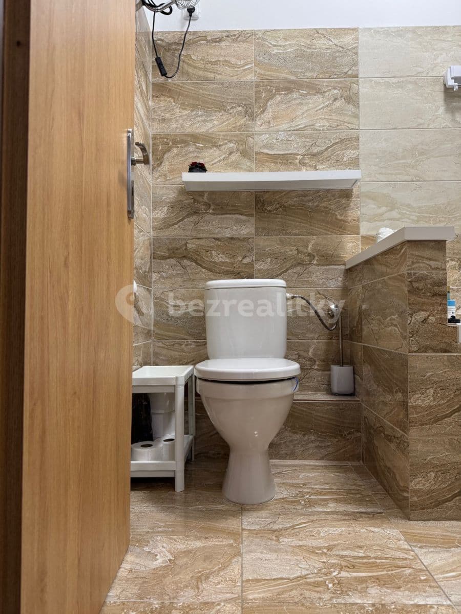 Prenájom bytu 1-izbový 41 m², Pod Kavalírkou, Praha, Praha Prenájom bytu 1-izbový 41 m², Pod Kavalírkou, Praha, Praha