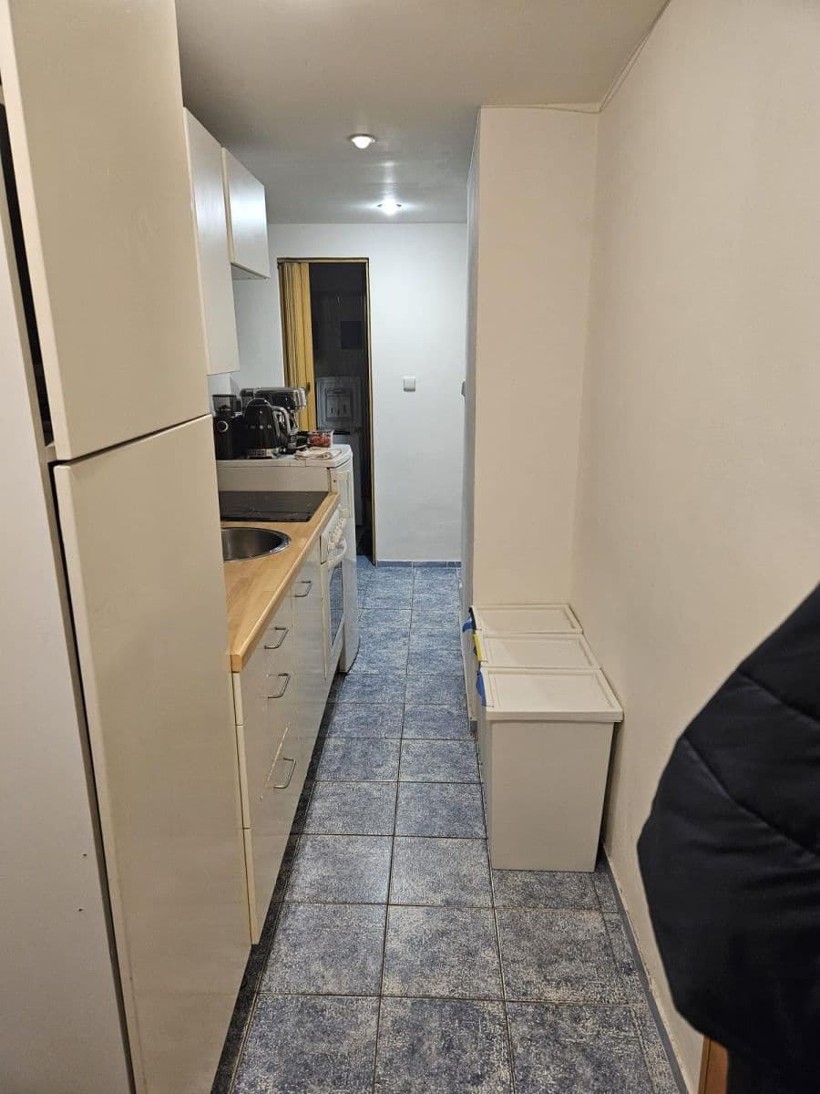 Prenájom bytu 1-izbový 35 m², Kouřimská, Praha, Praha Prenájom bytu 1-izbový 35 m², Kouřimská, Praha, Praha