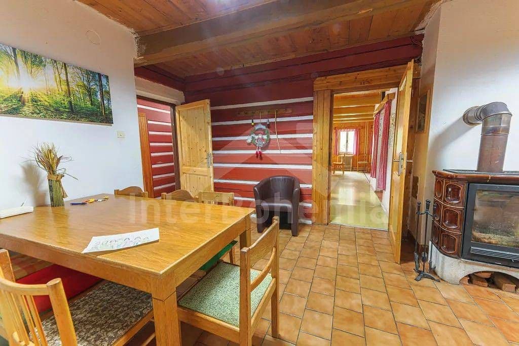 Prenájom rekreačného objektu, Vítkovice, Liberecký kraj Prenájom rekreačného objektu, Vítkovice, Liberecký kraj