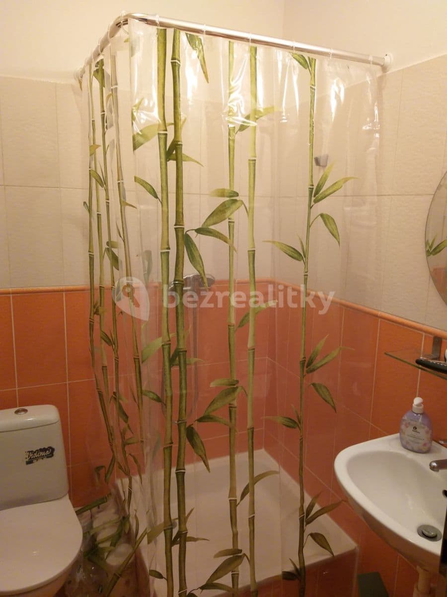 Prenájom bytu 1-izbový 27 m², Komenského, Šestajovice, Středočeský kraj Prenájom bytu 1-izbový 27 m², Komenského, Šestajovice, Středočeský kraj