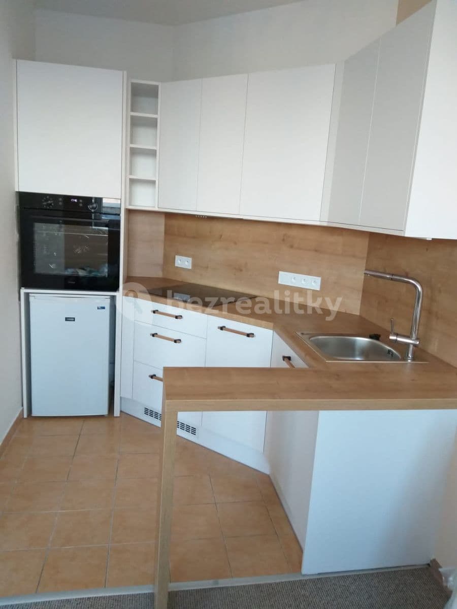 Prenájom bytu 1-izbový 27 m², Komenského, Šestajovice, Středočeský kraj Prenájom bytu 1-izbový 27 m², Komenského, Šestajovice, Středočeský kraj