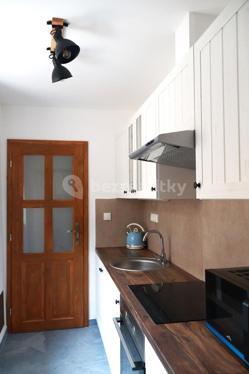 Prenájom bytu 2-izbový 36 m², Joštova, Boskovice, Jihomoravský kraj Prenájom bytu 2-izbový 36 m², Joštova, Boskovice, Jihomoravský kraj