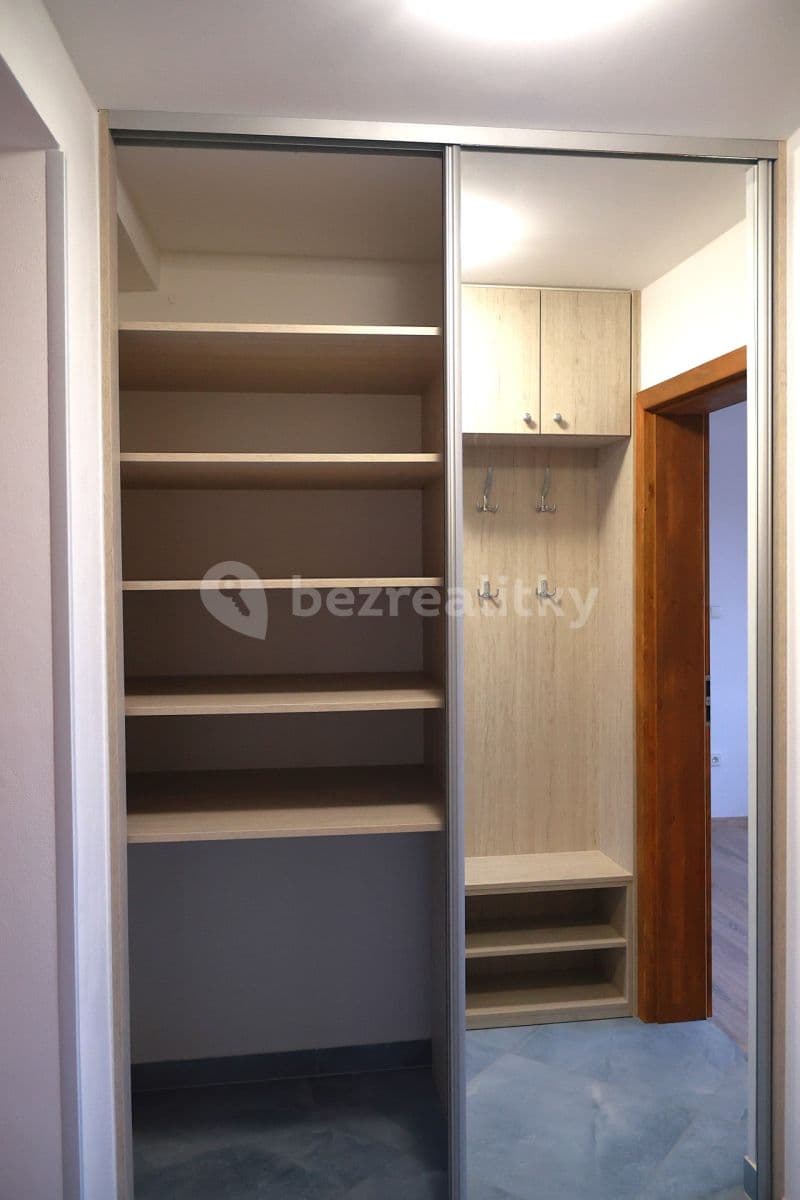 Prenájom bytu 2-izbový 36 m², Joštova, Boskovice, Jihomoravský kraj Prenájom bytu 2-izbový 36 m², Joštova, Boskovice, Jihomoravský kraj